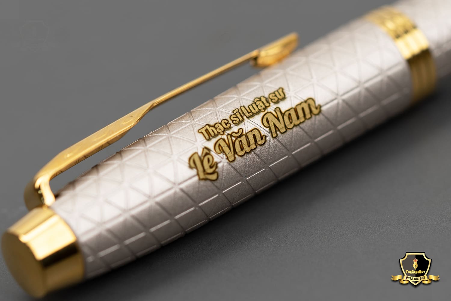 Parker Im Premium 2017 Warm Silver Gt Rollerball Pen 1931686 899a