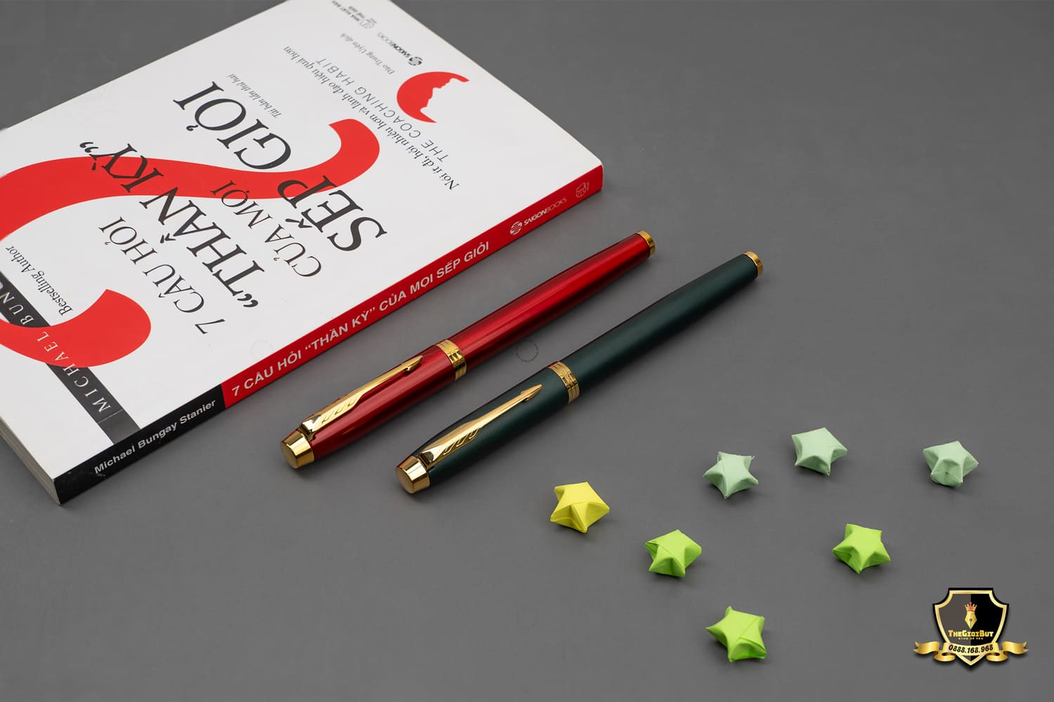 Parker Im Se G&r Family Rollerball Pen 802