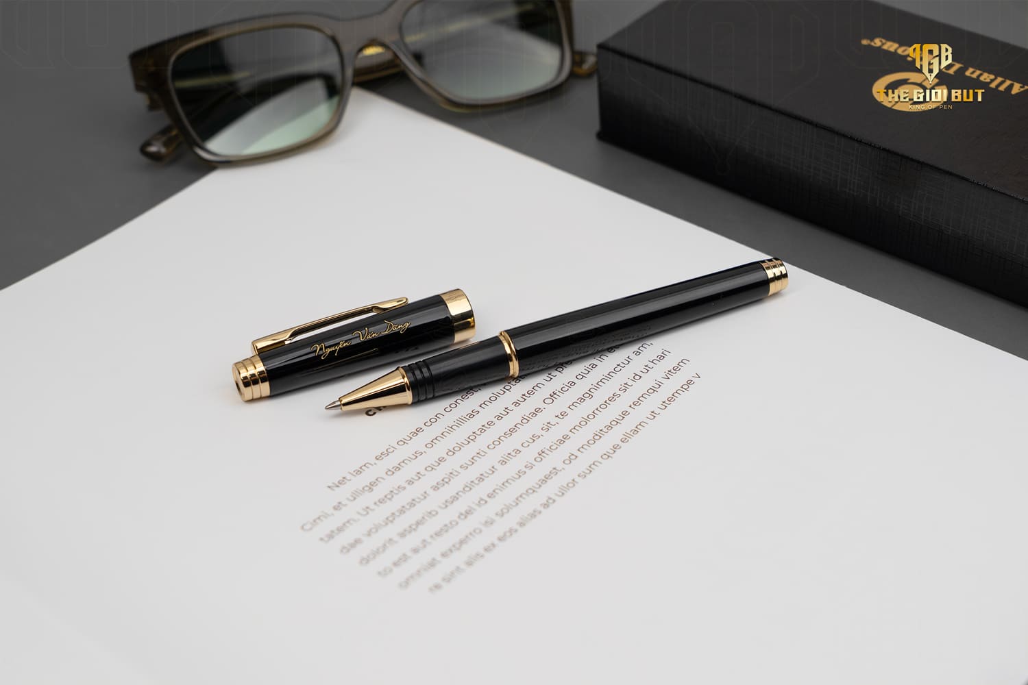 Allan Dlious Ag6666 821