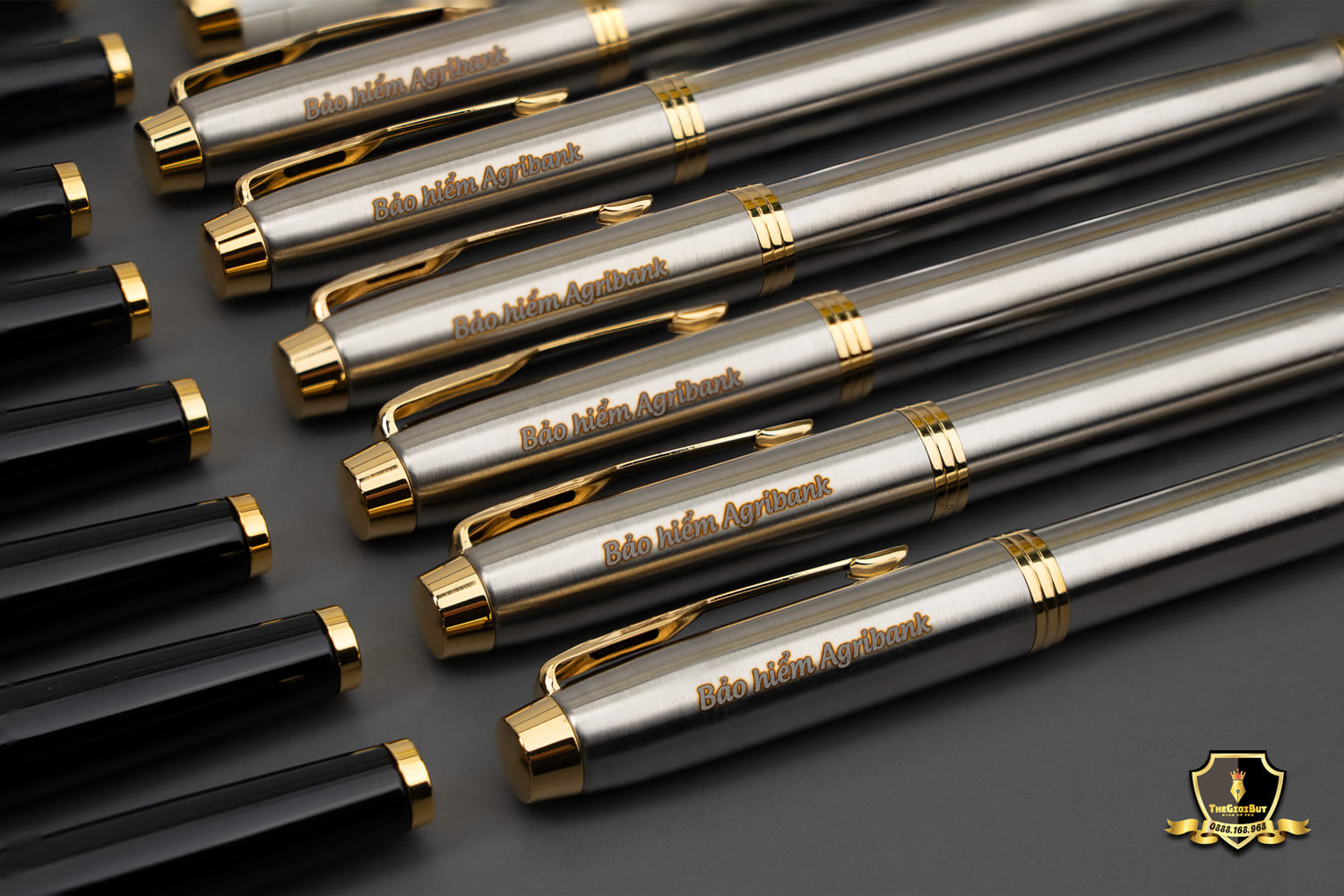 Parker Im 2017 Brushed Metal Rollerball Pen 1931663 813c1