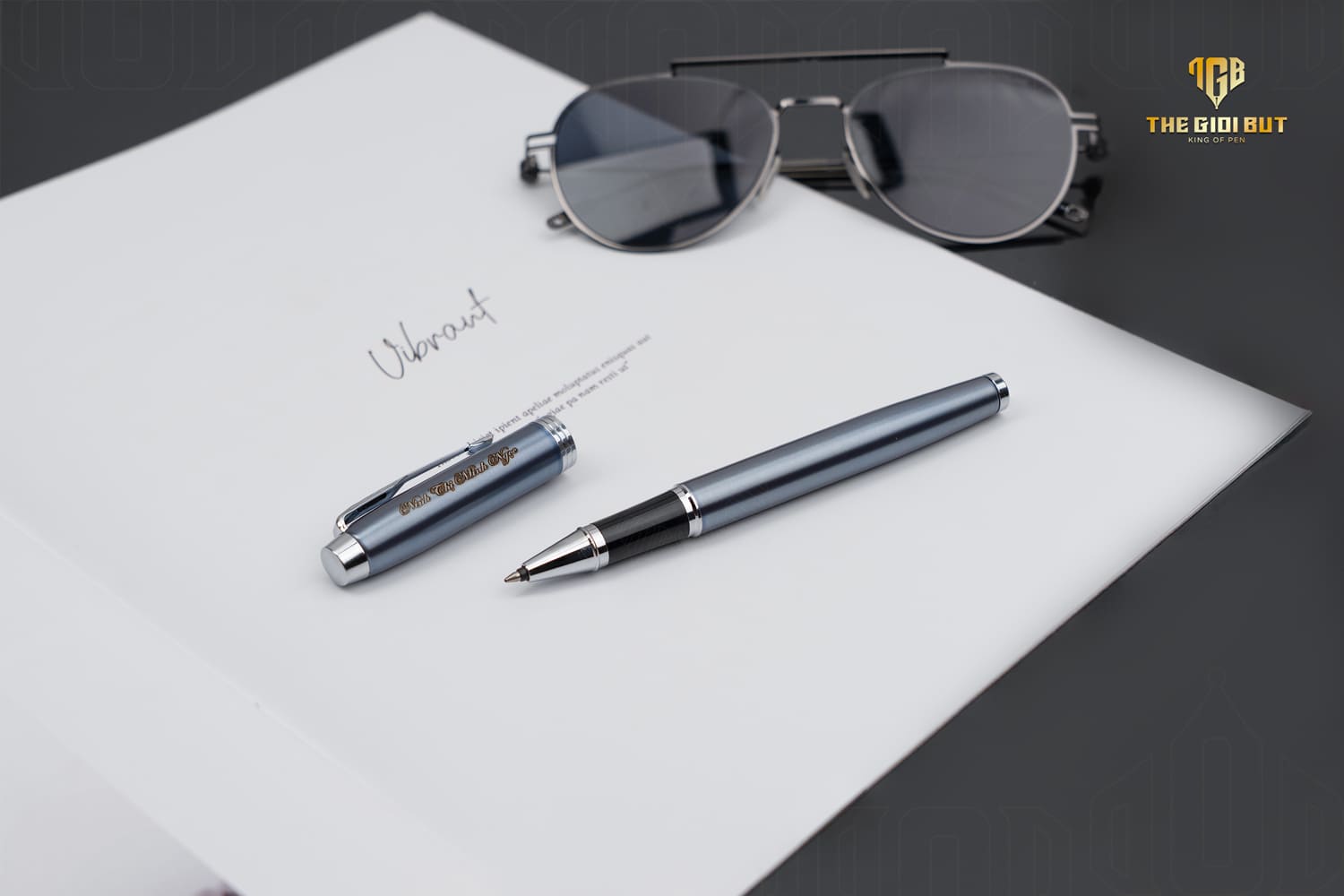 Parker Im 2017 Light Blue Rollerball 1931662 804