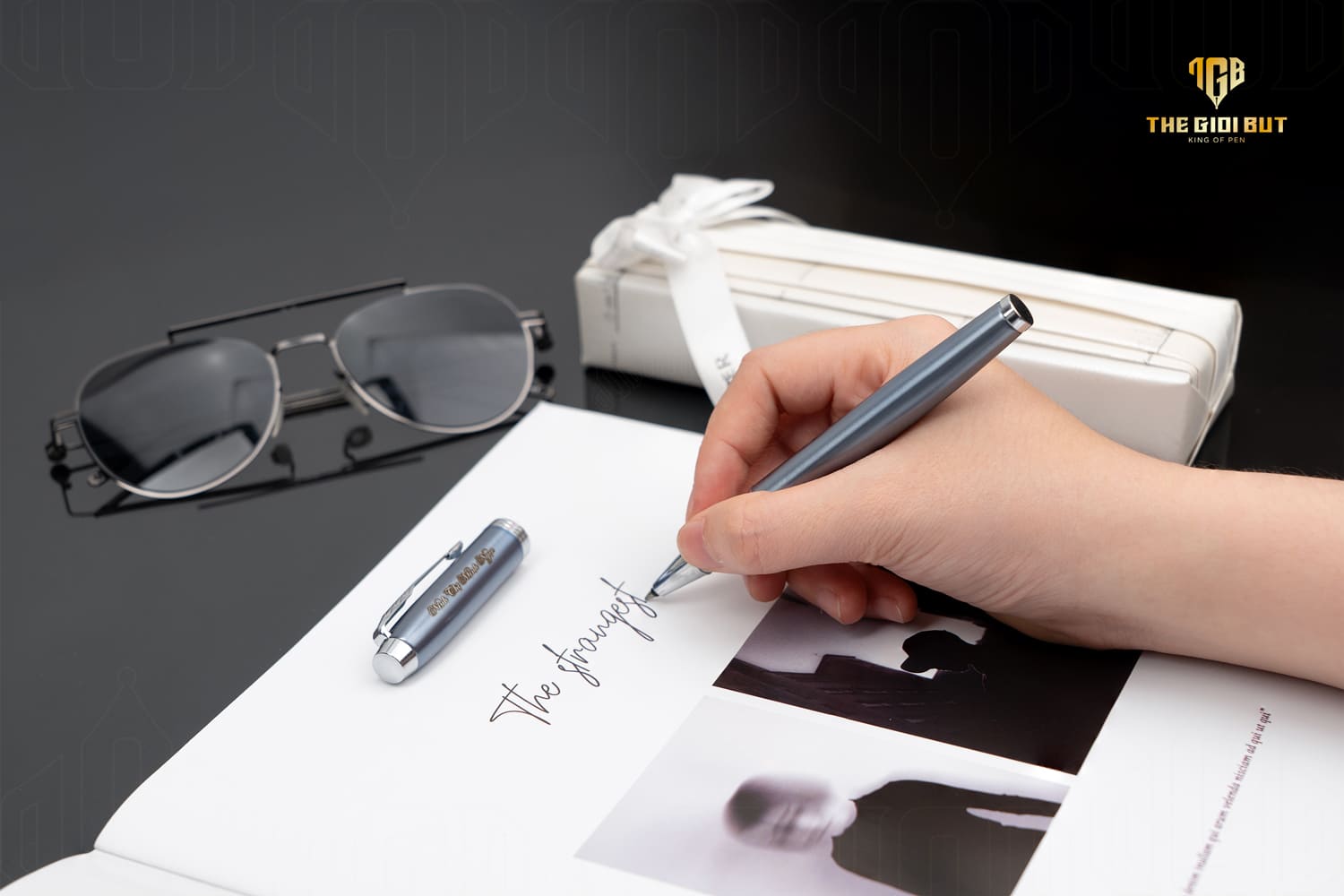 Parker Im 2017 Light Blue Rollerball 1931662 Tay