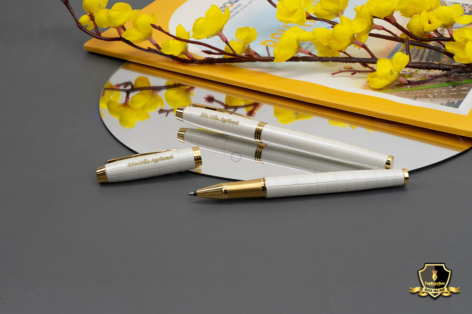 Parker Im Premium Pearl Gt Rollerball Pen 21436430 807