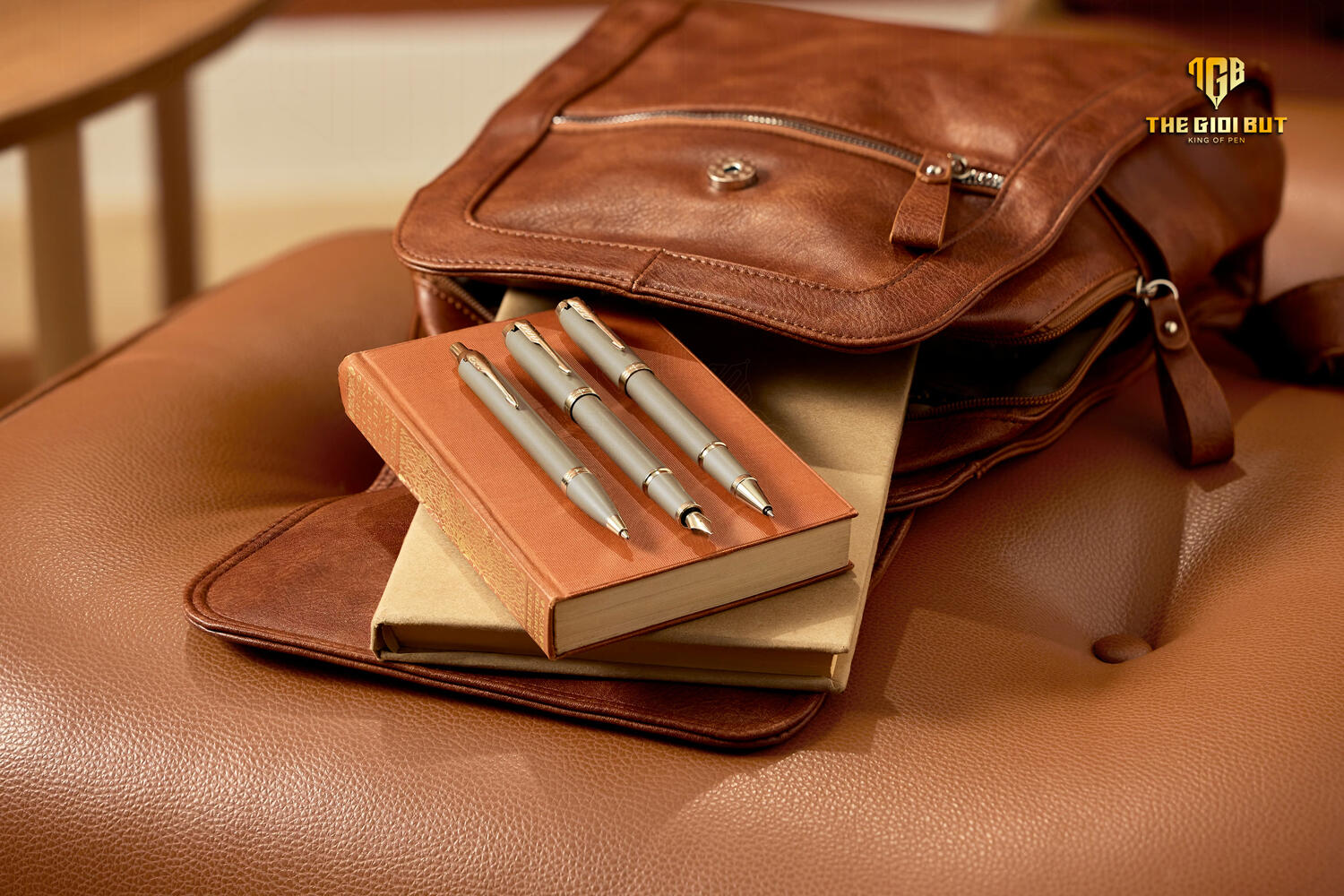 Parker Im The Finishing Touch Collection Sandstone Optimized