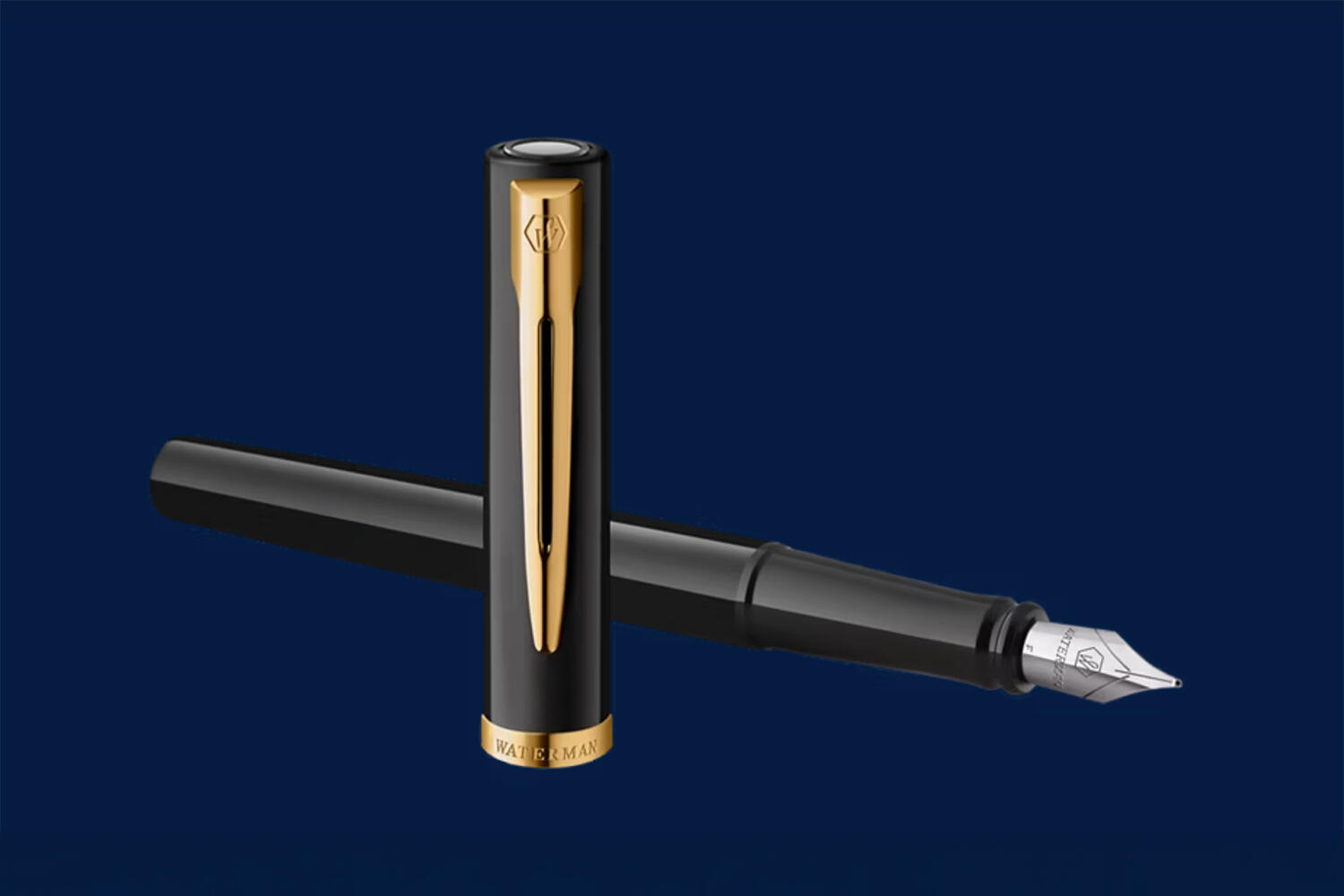 Waterman Impression 2