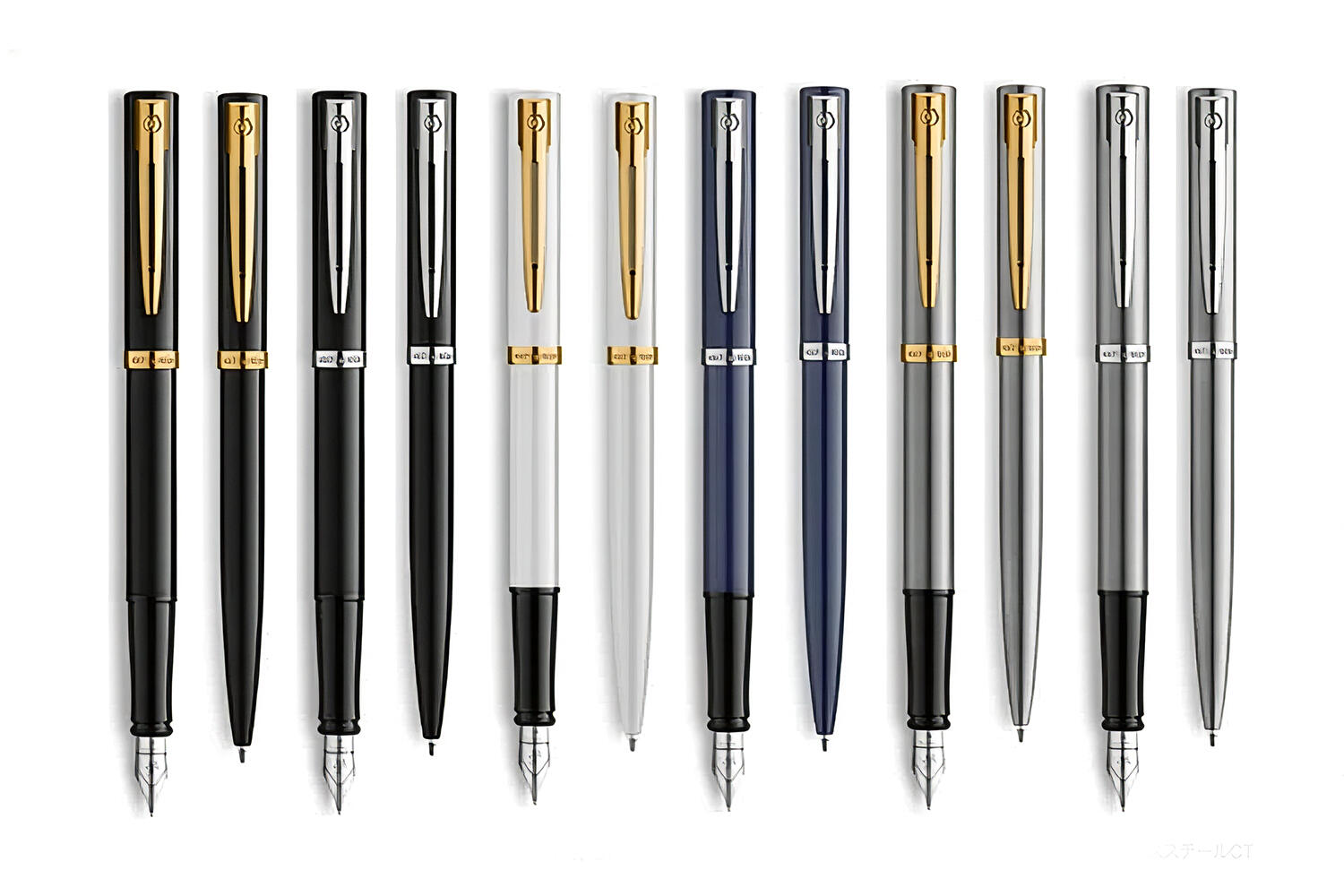 Waterman Impression 5