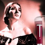 Montblanc Maria Callas Special Edition Ruby Coloured 1