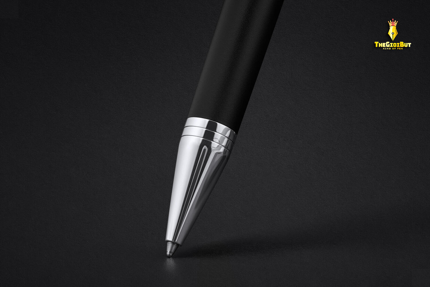 Parker Legacy Of Fligh Ingenuity Ballpoint Pen 2227810 11