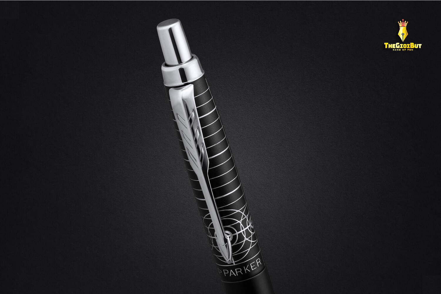 Parker Legacy Of Fligh Jotter Xl Ballpoint Pen 2227803 11