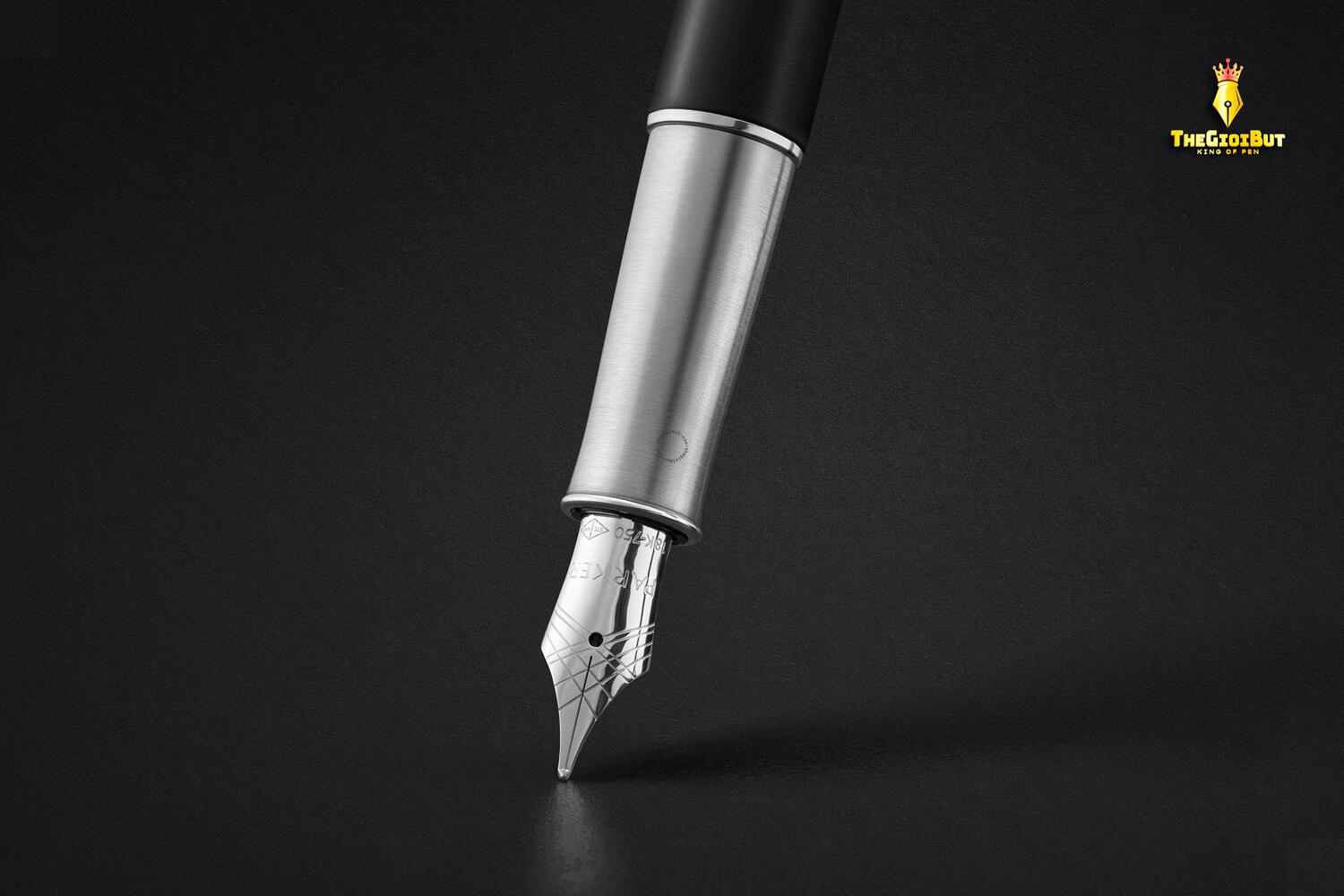 Parker Legacy Of Fligh Sonnet Fountain Pen 2227789 11