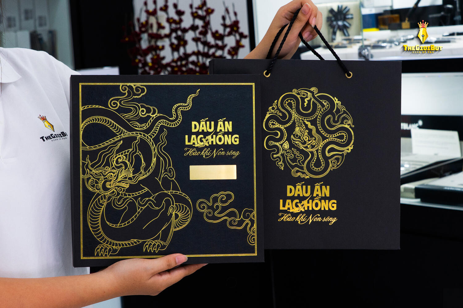 Bo Qua Tang Dau An Lac Hong 16