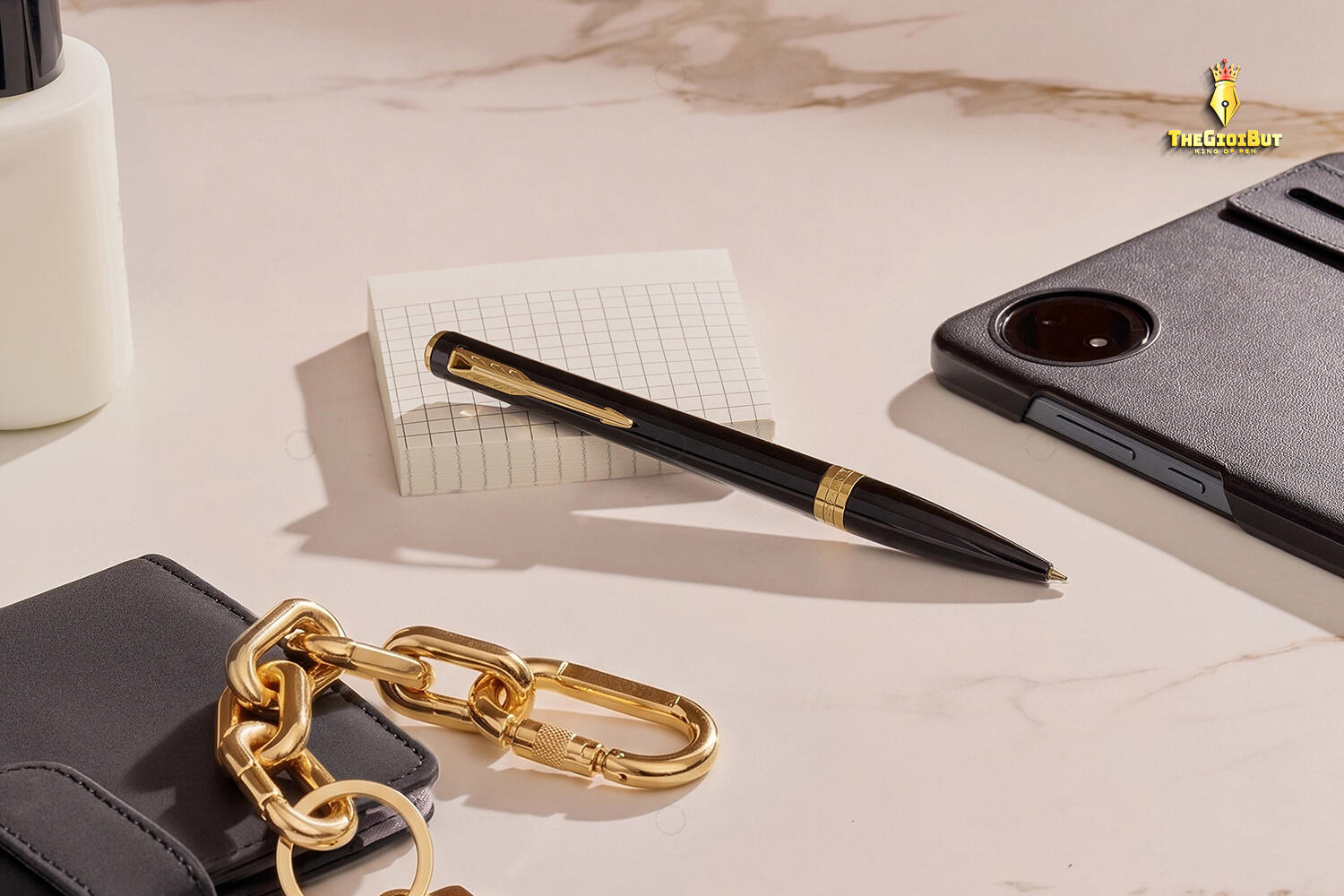 Parker Meridian Ballpoint Pen
