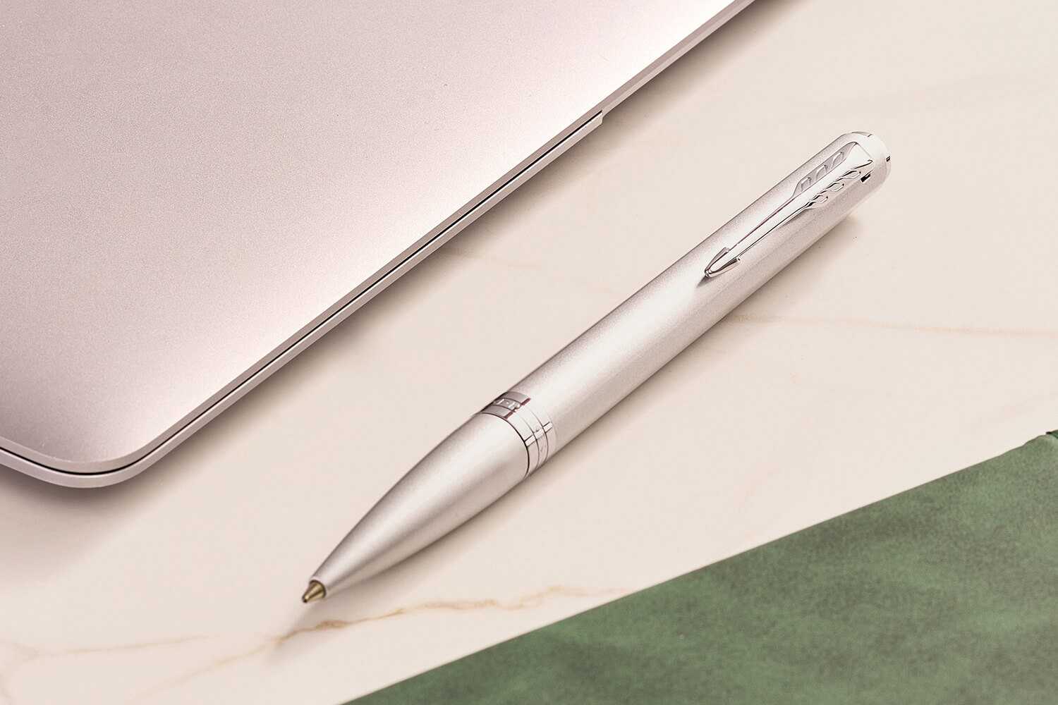 Parker Meridian Chrome Ct Ballpoint Pen 2231391 11