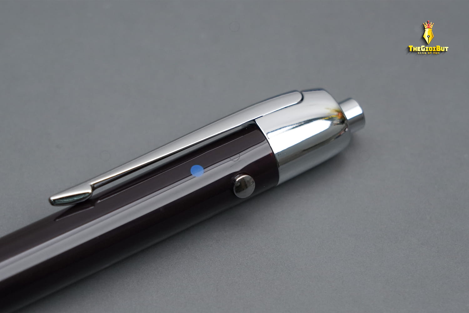 Parker Vector Multunction Pen 3 In 1 805